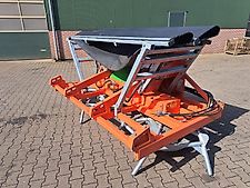 Holaras Jumbo kuilverdeler