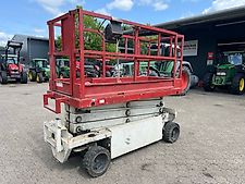 Holland Lift Monostar Y83 EL12