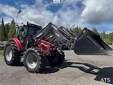 Massey Ferguson 5455 traktorpool Angebot