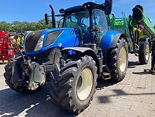 New Holland T 7.230 PowerCommand traktorpool Angebot