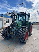 Fendt 412 Vario traktorpool Angebot