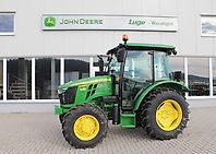 John Deere 5058E John Deere 5058E