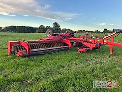 He-Va Tip Roller 7,6m Top Cutter