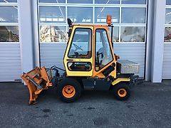 Rasant Kommunal-Trak 1703