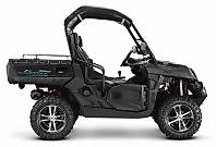 CFMOTO UFORCE 800 DLX SERVO LOF CFMOTO UFORCE 800 DLX SERVO LOF