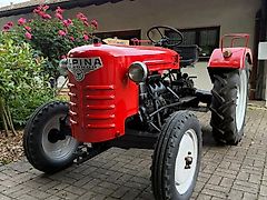 Alpina Ökonom Alpina Oekonom