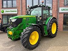 John Deere 6150R traktorpool Angebot