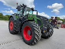 Fendt 930 Vario Gen7 ProfiPlus traktorpool Angebot