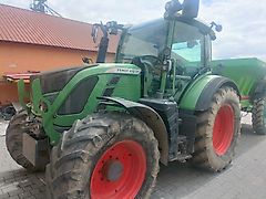 Fendt Fendt 512 Vario tms 513..516..414..414..4312..