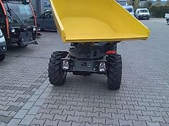Wacker Neuson DW20-2  Raddumper Edition A 1.0