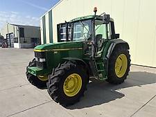 John Deere 6810 PQ traktorpool Angebot
