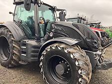 Valtra T 254 V traktorpool Angebot