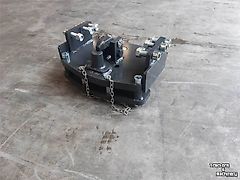 Kubota M9960/ M9540/M6040/ M130/M128