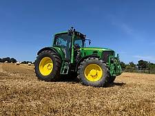 John Deere 6830 Premium traktorpool Angebot