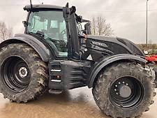 Valtra T 254 V traktorpool Angebot
