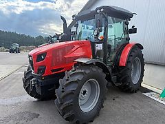 SAME Explorer 95 GS Natural