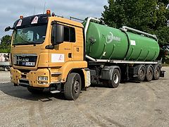KUMM TECHNIK KTS 30 Profi-Plus