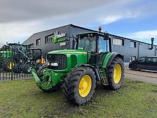 John Deere John Deere 6620 traktorpool Angebot