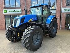 New Holland T7050 traktorpool Angebot