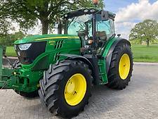 John Deere 6140R *Kundenauftrag* traktorpool Angebot