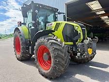 Claas Arion 660 CMATIC traktorpool Angebot
