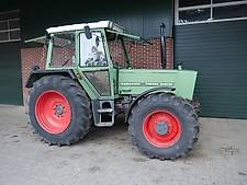 Fendt Farmer 309 LSA traktorpool Angebot