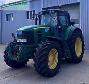 John Deere 7530 Premium traktorpool Angebot