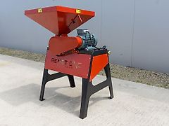 MD RT Getreidequetsche GX 100