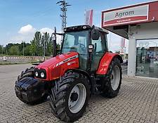 Massey Ferguson 5455