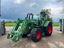 Fendt 313 Vario S4 Profi traktorpool Angebot