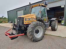 JCB FASTRAC 1135 traktorpool Angebot