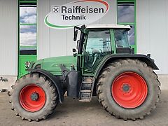 Fendt 714