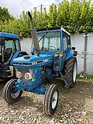 Ford 5610 traktorpool Angebot