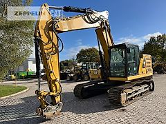 Caterpillar 320-07A