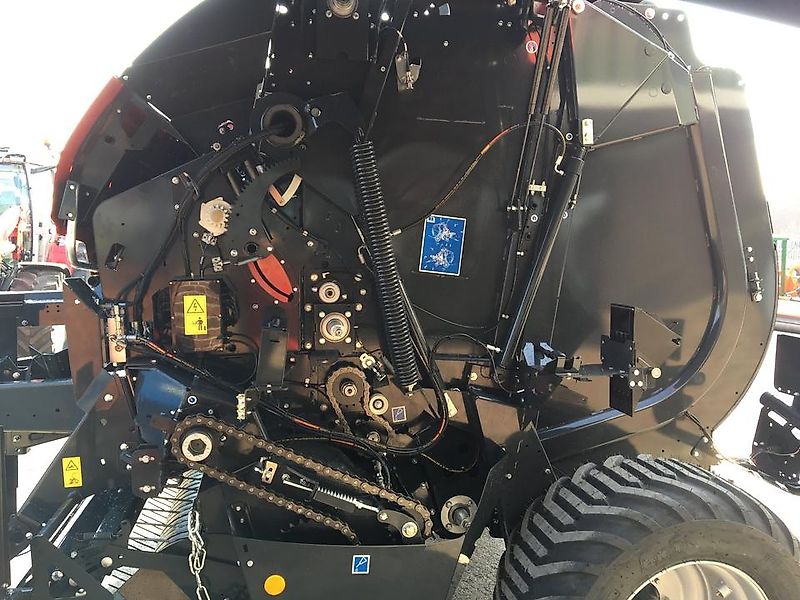 Kuhn VB 3260 Rundballenpresse