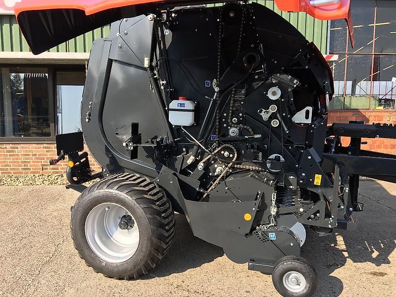 Kuhn VB 3260 Rundballenpresse