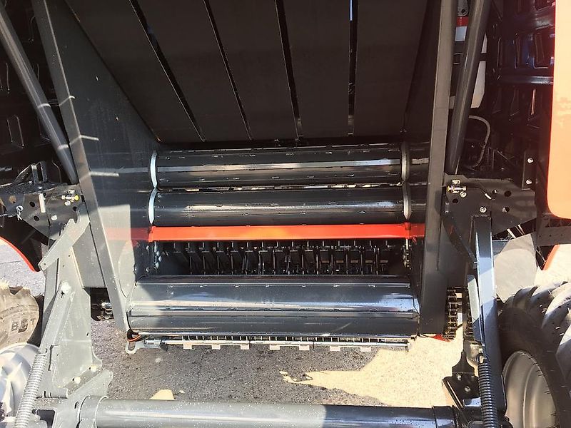 Kuhn VB 3260 Rundballenpresse