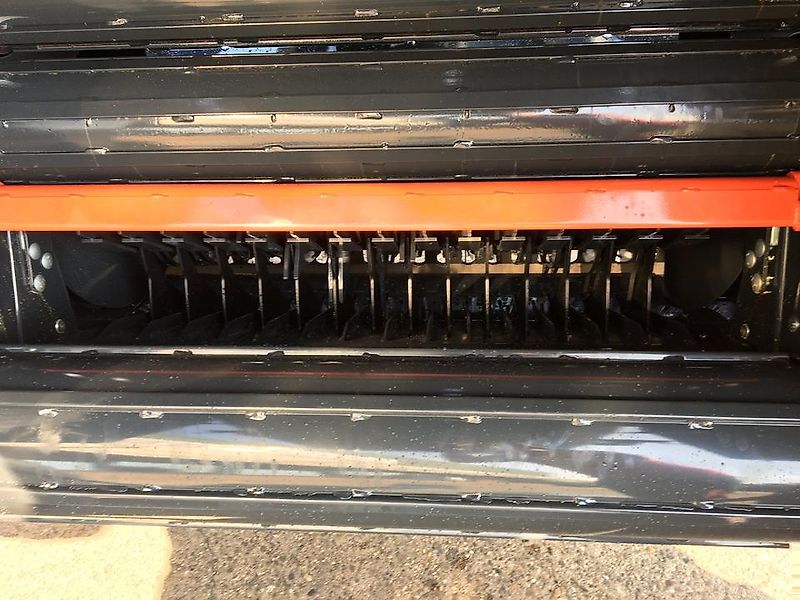 Kuhn VB 3260 Rundballenpresse