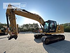 Caterpillar 323-07B