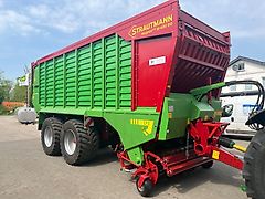 Strautmann Magnon CFS 430 DO