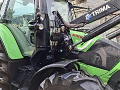 Deutz-Fahr 6130.4 P