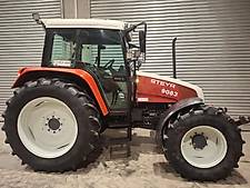 Steyr 9083 traktorpool Angebot