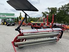 BB Umwelttechnik Kammschwader Clementer 300 F ECO Silage 6