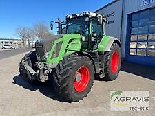 Fendt 824 VARIO SCR Profi Plus traktorpool Angebot
