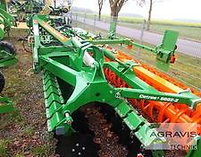 Amazone CATROS+ 5002-2
