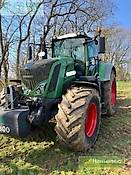 Fendt 824 vario rüfa traktorpool Angebot