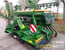 Amazone KE 3001/ CATAYA 3000 SPECIAL