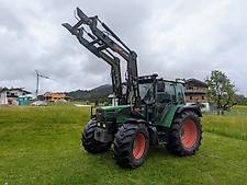 Fendt Farmer 309C, Typ 119 traktorpool Angebot