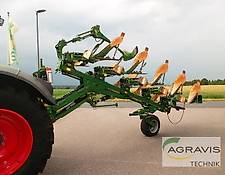 Amazone CAYRON 200 V5-100 5-SCHAR