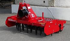 Breviglieri Mek Farmer 80-170 PW